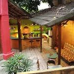 Casa Bananeiras Santa Teresa