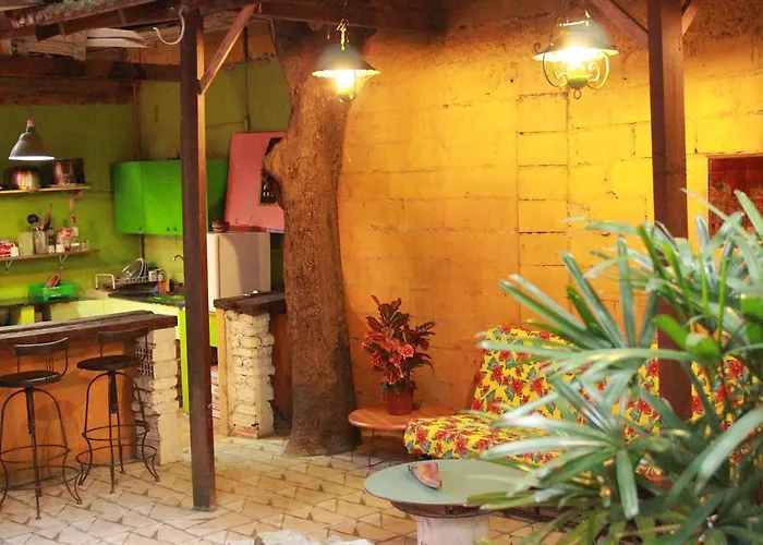 Casa Bananeiras Santa Teresa