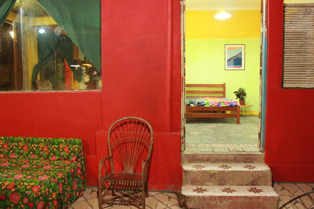 Casa Bananeiras Santa Teresa