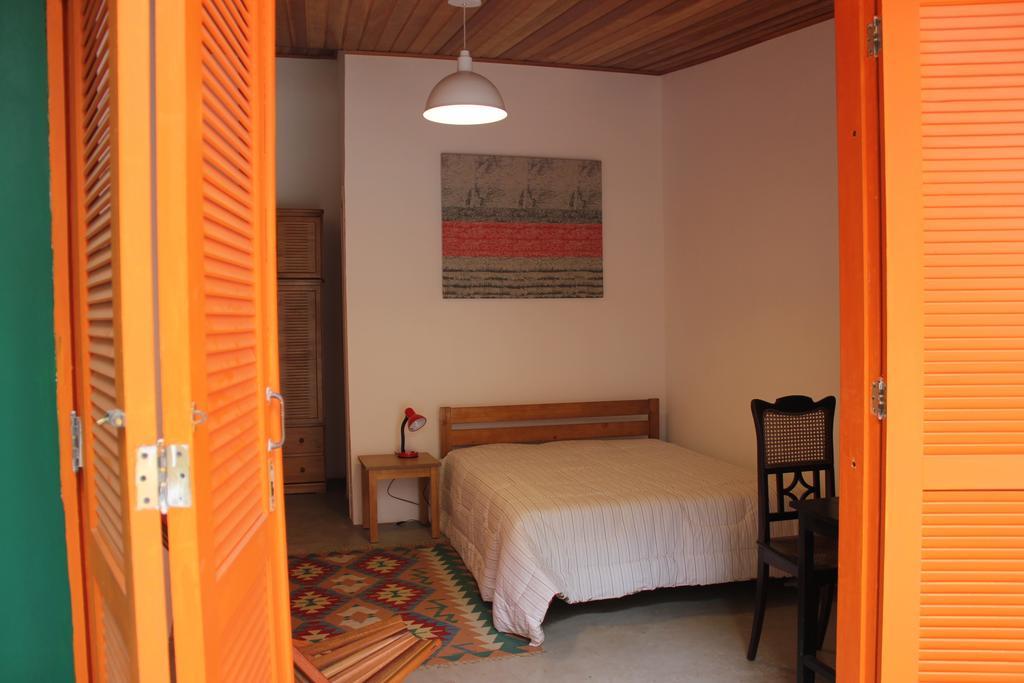 Casa Bananeiras Santa Teresa Acomodação com café da manhã  Rio de Janeiro