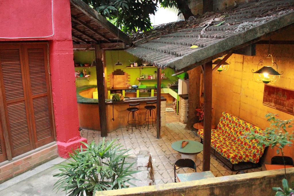 Casa Bananeiras Santa Teresa Rio de Janeiro