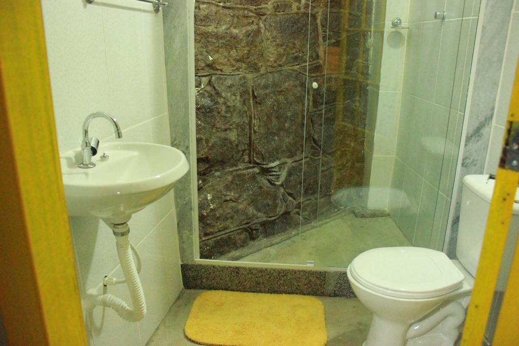 Casa Bananeiras Santa Teresa Rio de Janeiro
