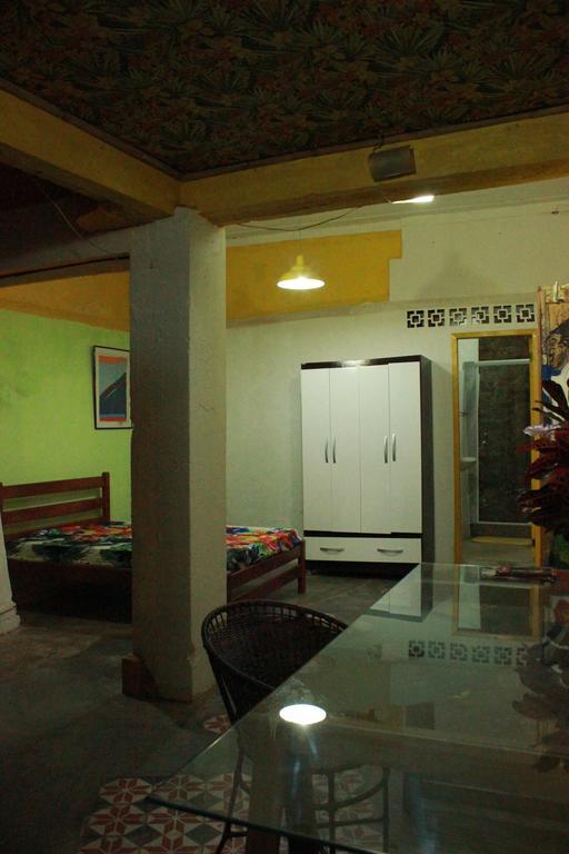 Casa Bananeiras Santa Teresa Acomodação com café da manhã  *
