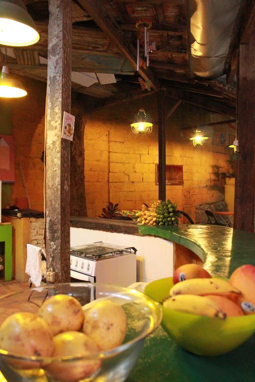 Casa Bananeiras Santa Teresa Rio de Janeiro