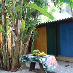 Casa Bananeiras Santa Teresa