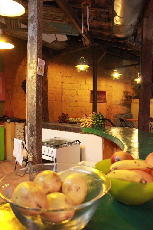 Casa Bananeiras Santa Teresa Frühstückspension *