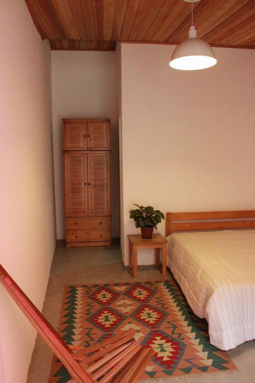 Frühstückspension Casa Bananeiras Santa Teresa Rio de Janeiro