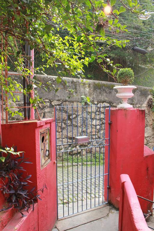 Bed and breakfast Casa Bananeiras Santa Teresa *