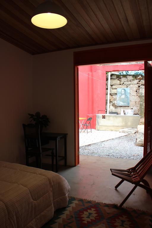 Casa Bananeiras Santa Teresa * Río de Janeiro